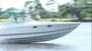 1997 Formula 330SS Cruiser by Marine Connection Boat Sales, WE EXPORT!