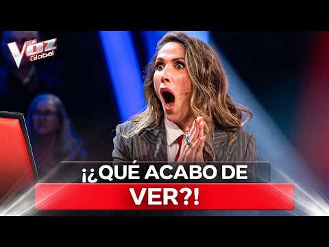 2025 Gave Us Some of the MOST INCREDIBLE Performances! | 4K | The Voice