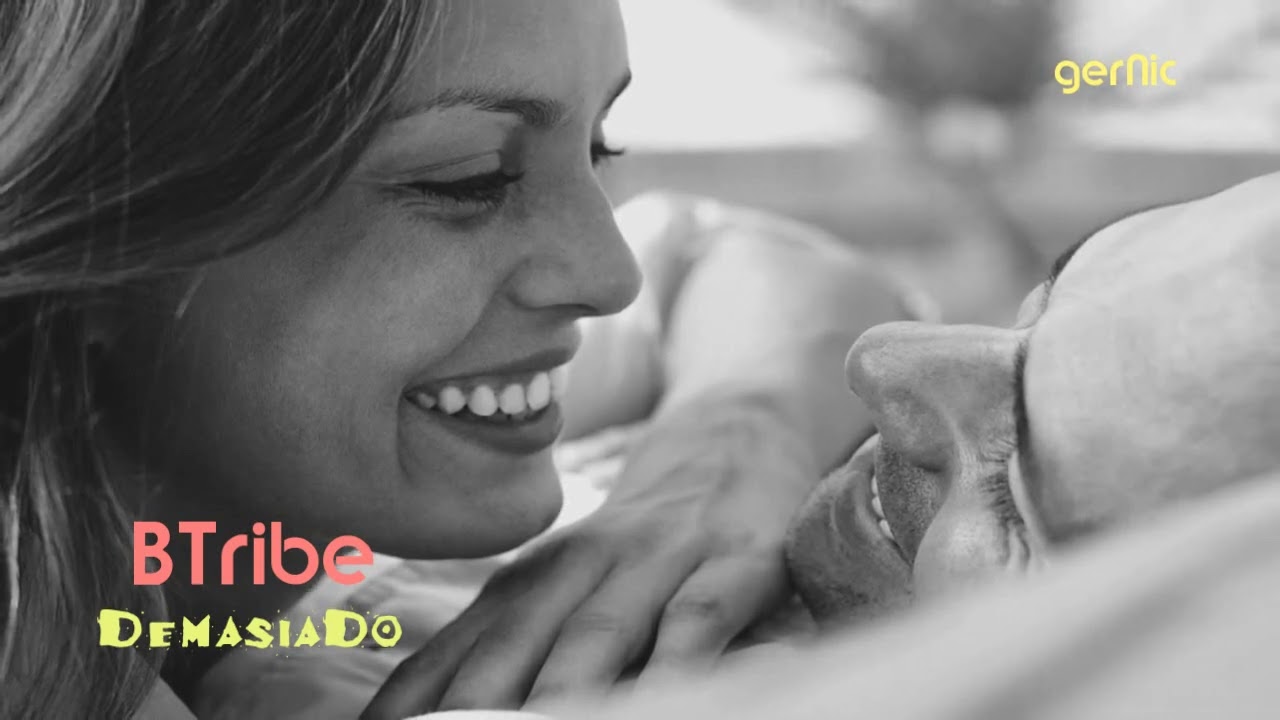 BTribe - demasiado (HQ)