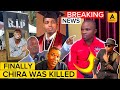 Finally brian chira was killed by zelek momanyi says twdofficialke baba talisha nowhere to run