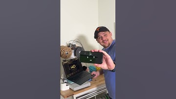 Hologram #3dprinting