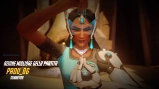 Symmetra POWER!!!!