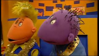 Cbeebies Tweenies Series 4 Episode 14 Diwali