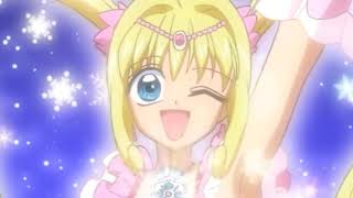 希望の鐘音 ～Ｌｏｖｅ ｇｏｅｓ ｏｎ～ / マーメイドメロディー ぴちぴちピッチ ピュア
