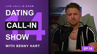 EP 14: 'I'm Sleeping w/ my Neighbor' & Fitness Instructor Desires