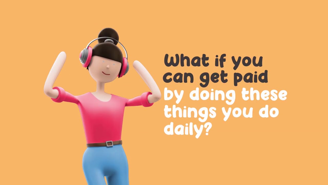 What is Free Items - YouTube