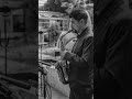 🎶Un après midi à Paris 🎶 arreglo propio🖋️ #saxophone #music