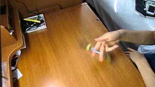 g3mod test