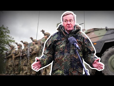 Abwehrbereit – Wie