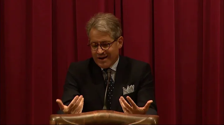 Eric Metaxas | Miracles: What They Are, Why They H...