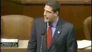 Tim Ryan tells the president off.