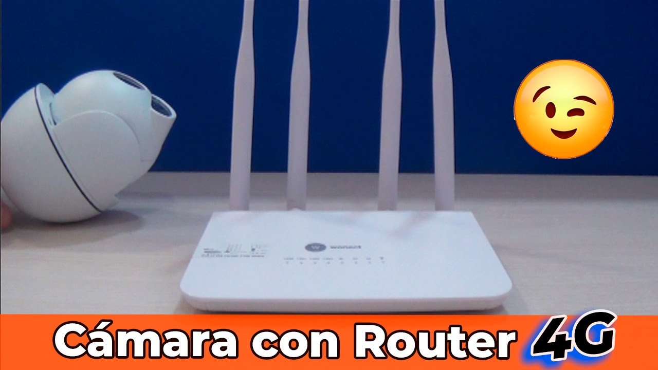 Mini cámara 4G para tarjeta SIM  Todoelectronica Tarjeta de memoria Sin  tarjeta