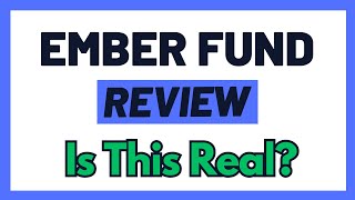 Ember Fund Review - Is This A Scam OR A Great Opportunity To Earn Bitcoin? (Truth Told!)