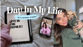 a VERY real day in my life vlog | tiktok ban, filming content, & target haul!