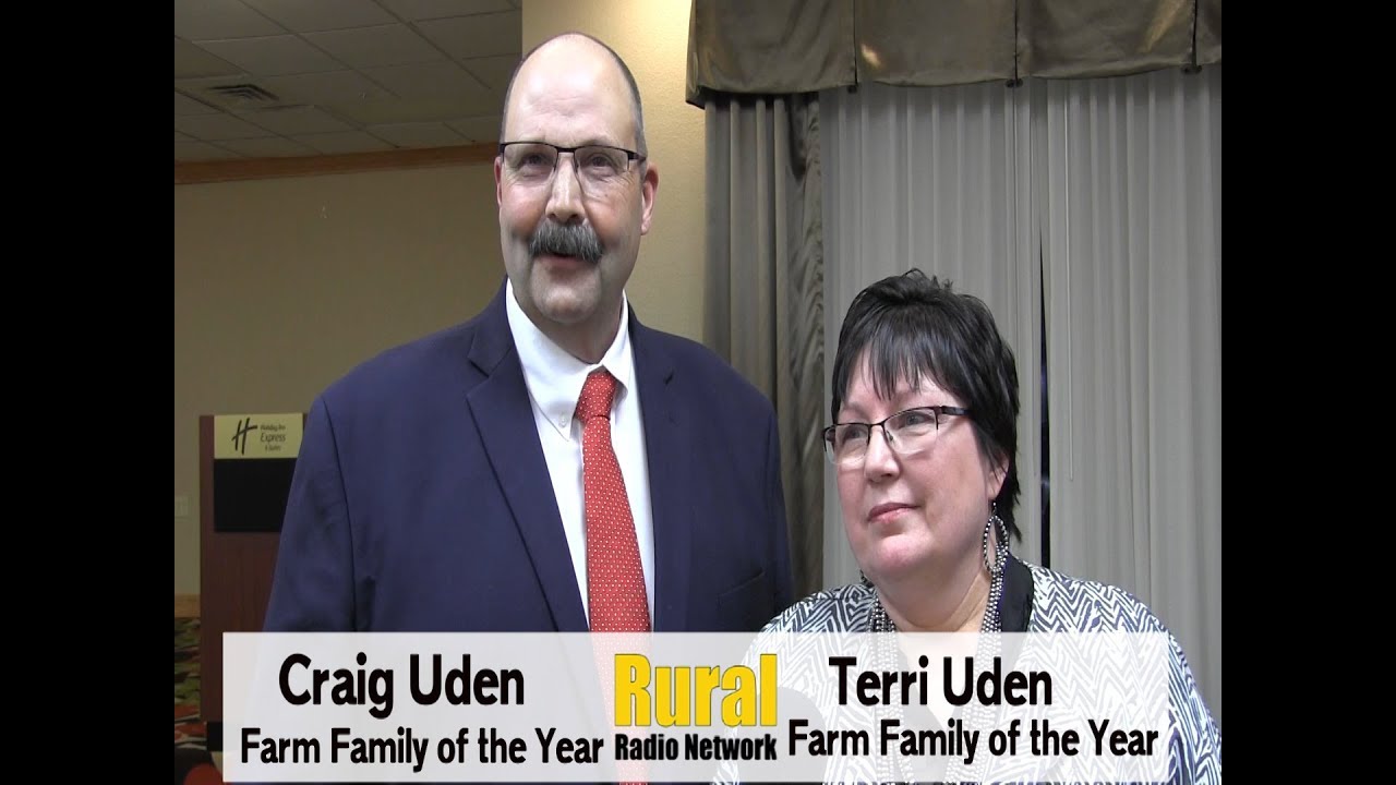 Lexington Chamber of Commerce Hosts Awards Banquet YouTube