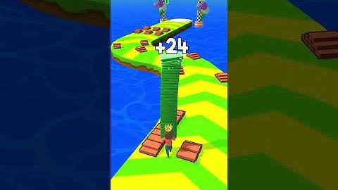 Shortcut Run All Levels GamePlay