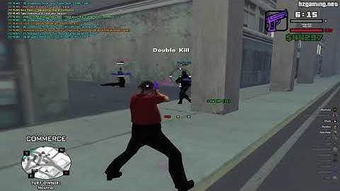 [HZRP] | Sike Deen | Hi