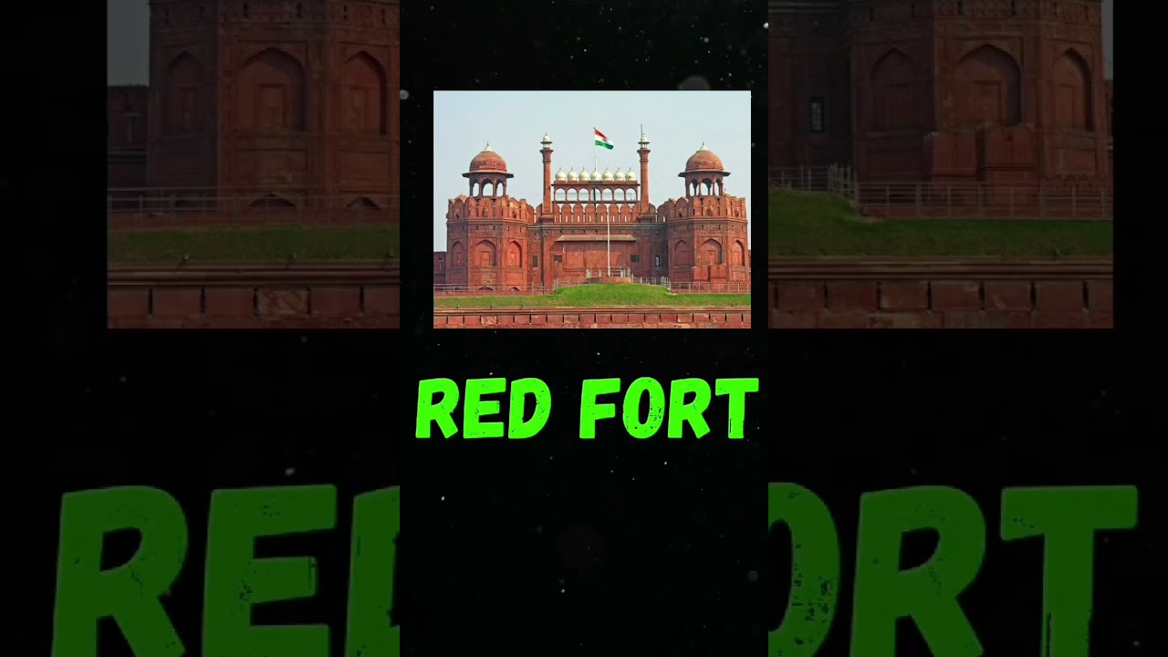 Title: Landmark Legends Challenge: Guess These Famous Landmarks! 🗽🏰 