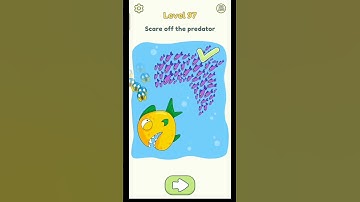 LEVEL 97 DOP 2 Games - One Part Delete #dop2 #dop #dop2game #shorts #shortvideo