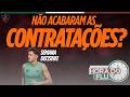 🚨O FLUMINENSE AINDA NÃO PAROU DE CONTRATAR, ENTENDA, SEMANA IMPORTANTE PARA O BERNAL