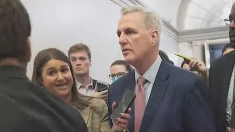 Stanage: Stopgap funding measure ‘a victory for Democrats’ | NewsNation Prime