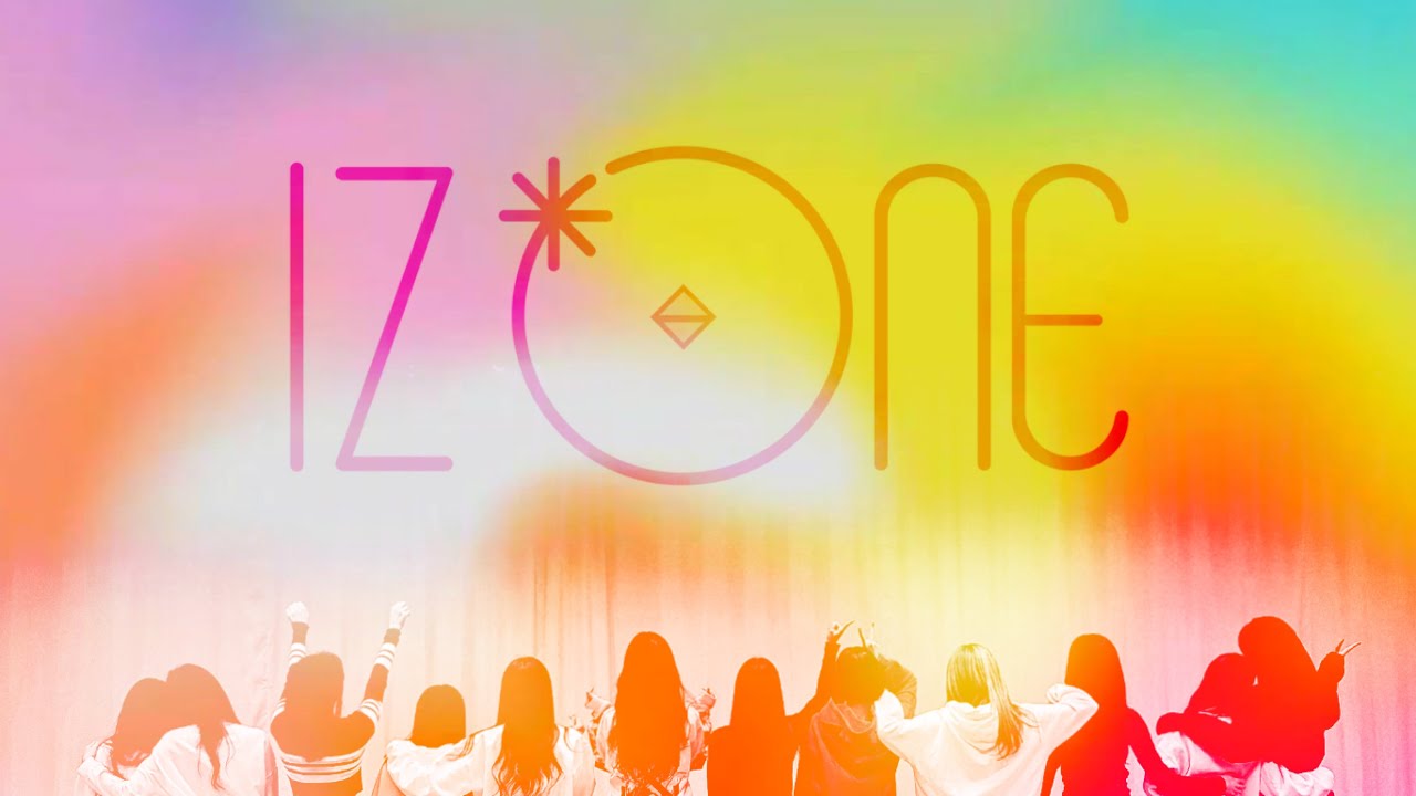 IZ*ONE - Up (FMV) Happy 3rd Anniversary!#AlwaysWithIIIZONE