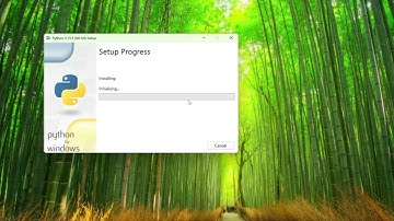 [S1/L06] FastAPI: Crea APIs eficientes con Python - Instalar Python en Windows
