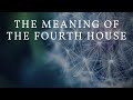 Q&A: The 4th House and Other Questions