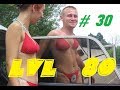 ИДИОТЫ 80 УРОВНЯ #30. Неудачные падения (и смешно и больно)