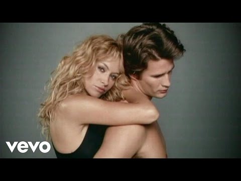 Paulina Rubio - Causa Y Efecto