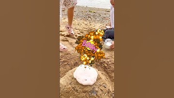 🌋 DIY Volcano Science Experiment 🌋