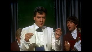 Elvis Presley - Double Trouble (1967 &#39;Double Trouble&#39;)(widescreen)(stereo)