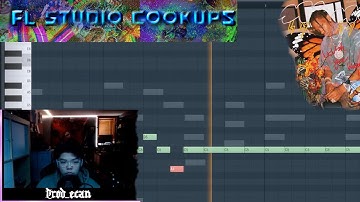 Using Omnisphere RESPECTFULLY to Make a Fire Beat | FL Studio Cookup