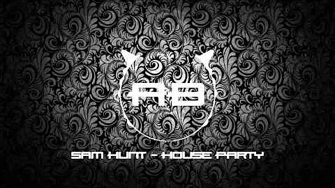 Sam Hunt - House Party (Bass Boosted)