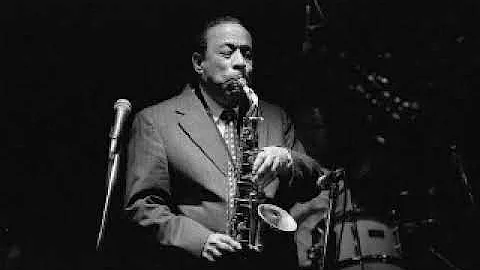 LOU DONALDSON   MAKE IT WITH YOU