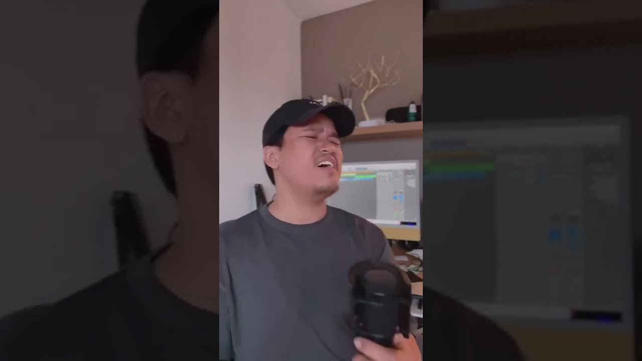 Lebih Dari Siapapun - Melisa Hart (Covered by Barsena Bestandhi)