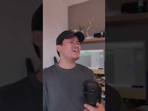 TEGAR - ROSSA (Barsena x Raden Irfan Cover)