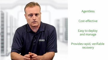 Veeam Availability Suite + Cisco HyperFlex deliver on the promise of hyperconvergence