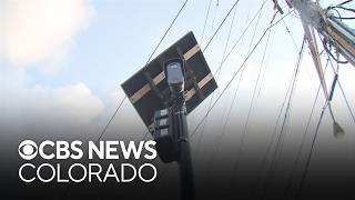 Colorado community turns off Flock cameras