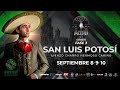 Rancheros vs 8A - Fase 3 San Luis Potosí Charros de Acero “La Liga”