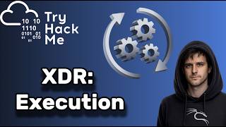 XDR: Execution - TryHackMe Walkthrough | Microsoft Defender Investigation