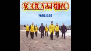 Los Socios Del Ritmo - Padre Mío (Felicidad) [Official Audio]