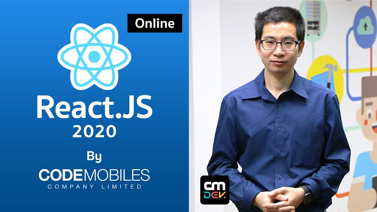 preventdefault คือ  Update New  ReactJS 2020 ep18# PreventDefault