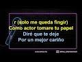 Banda pequeos musical  ahora que no estas aqui versin karaoke