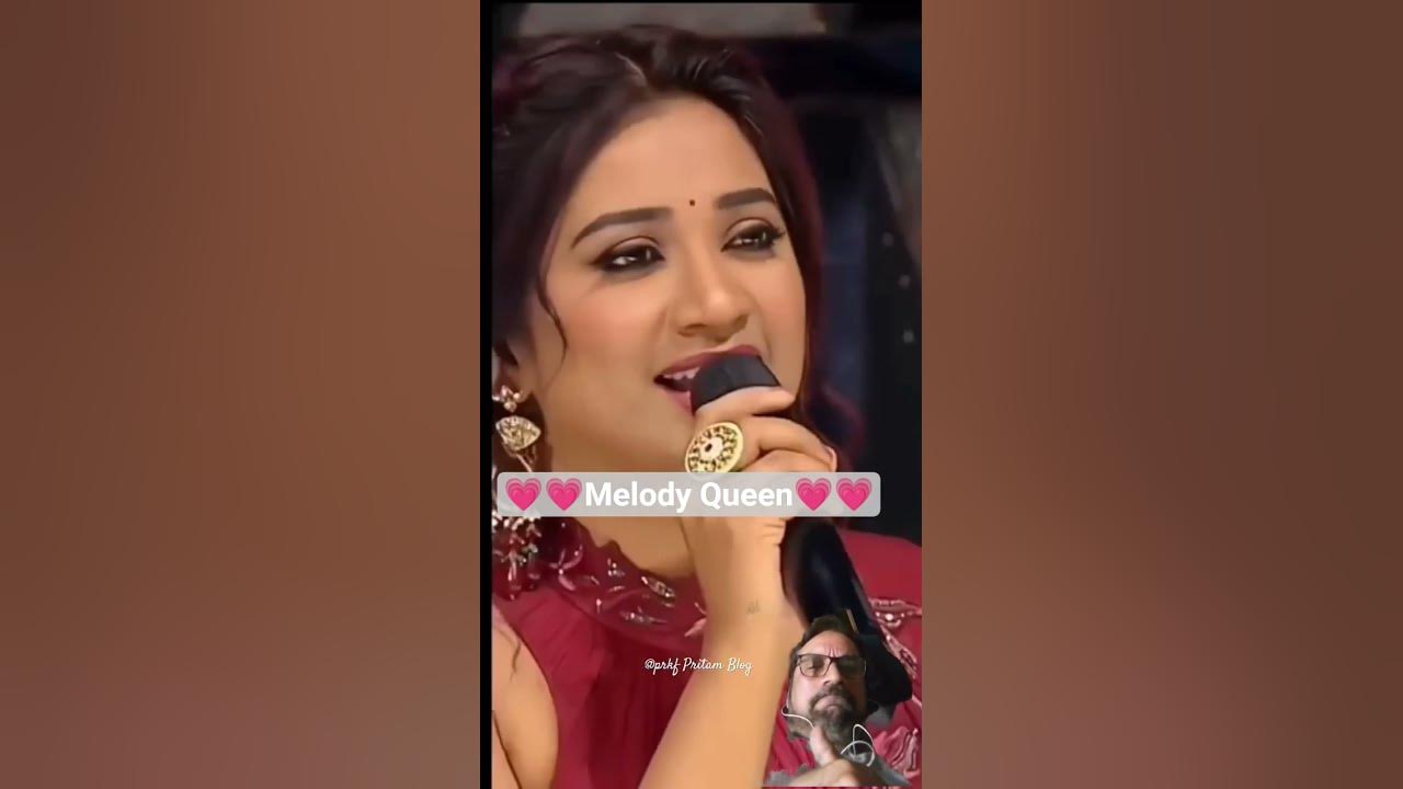 Zakhm tune Aisa lagaya deewani ho gai song #shreyaghoshal​ #shorts​