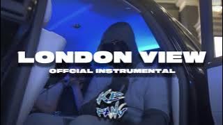 LONDON VIEW - #TPL MB (OTP)  INSTRUMENTAL (REPROD. BY KE FANG)