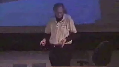 Stanford Lecture: Donald Knuth - "Dancing Links" (...