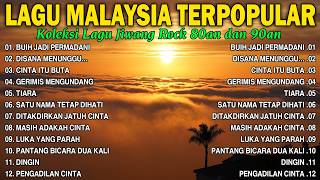 Lagu Malaysia Lama Populer  Malaysia  Album  Temui Lagu Slow Rock Malaysia 90an Menyentuh Hati