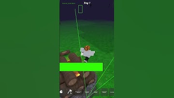 BEST Roblox 99 Nights Script! OP GUI (Mobile & PC)