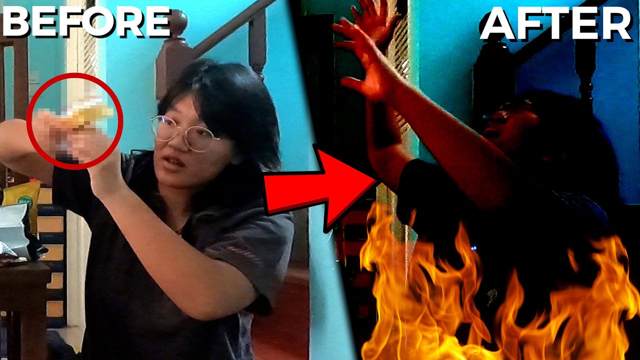 Americans try Thai Snacks.. and They're Confused!